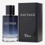 Christian Dior Sauvage Eau De Toilette Spray for Men 100ml