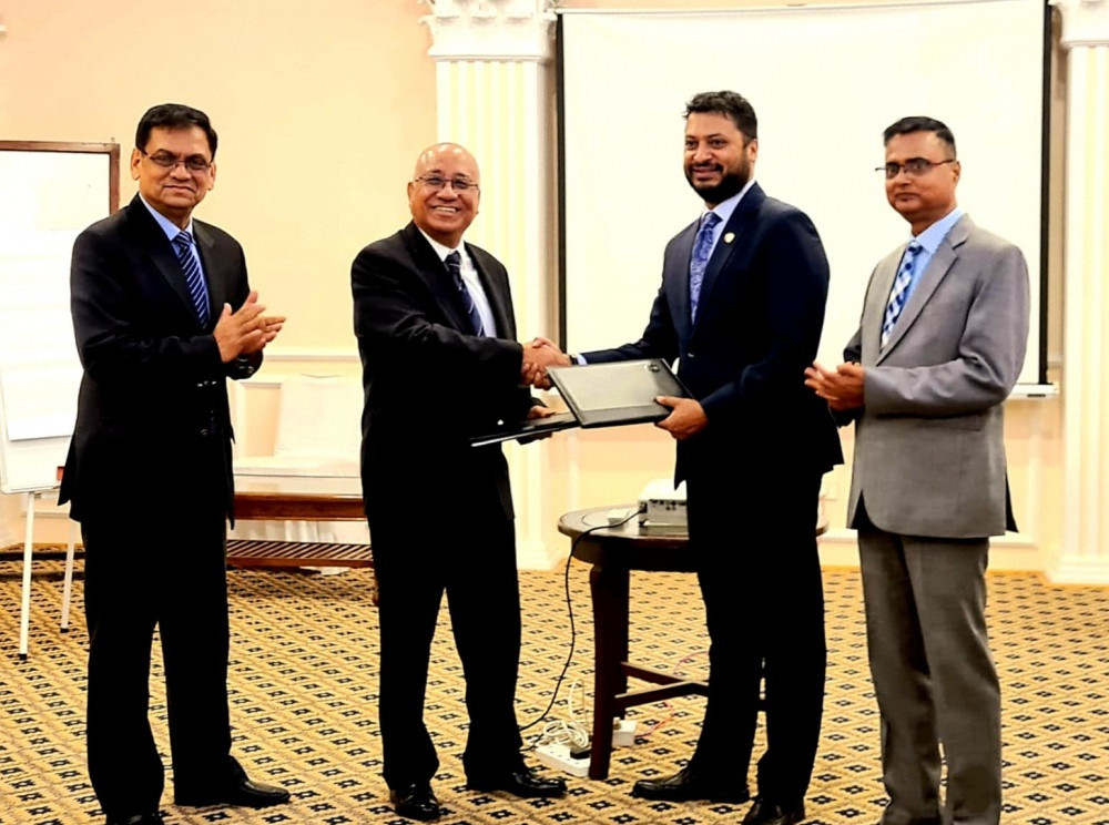 बिमा कम्पनीमा पहिलो मर्जर, एभरेस्ट र हिमालयन गाभिए