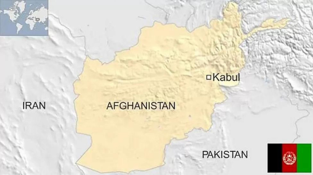 अफगानिस्तानमा ६.३ म्याग्निच्युडको भूकम्प