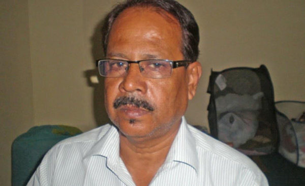 प्रदेश सासंद अनिरुद्धकुमार सिंहलाई अदालत पेस गरिँदै