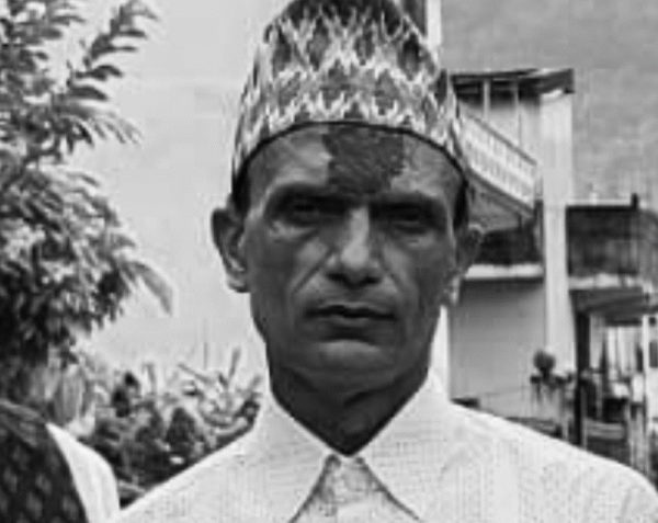 कुटपिटबाट बुटवलको बेलसबासमा एक जनाको मृत्यु